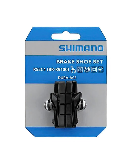 SHIMANO BRAKE SHOE R55C4 CATRIDGE BRAKE PAD