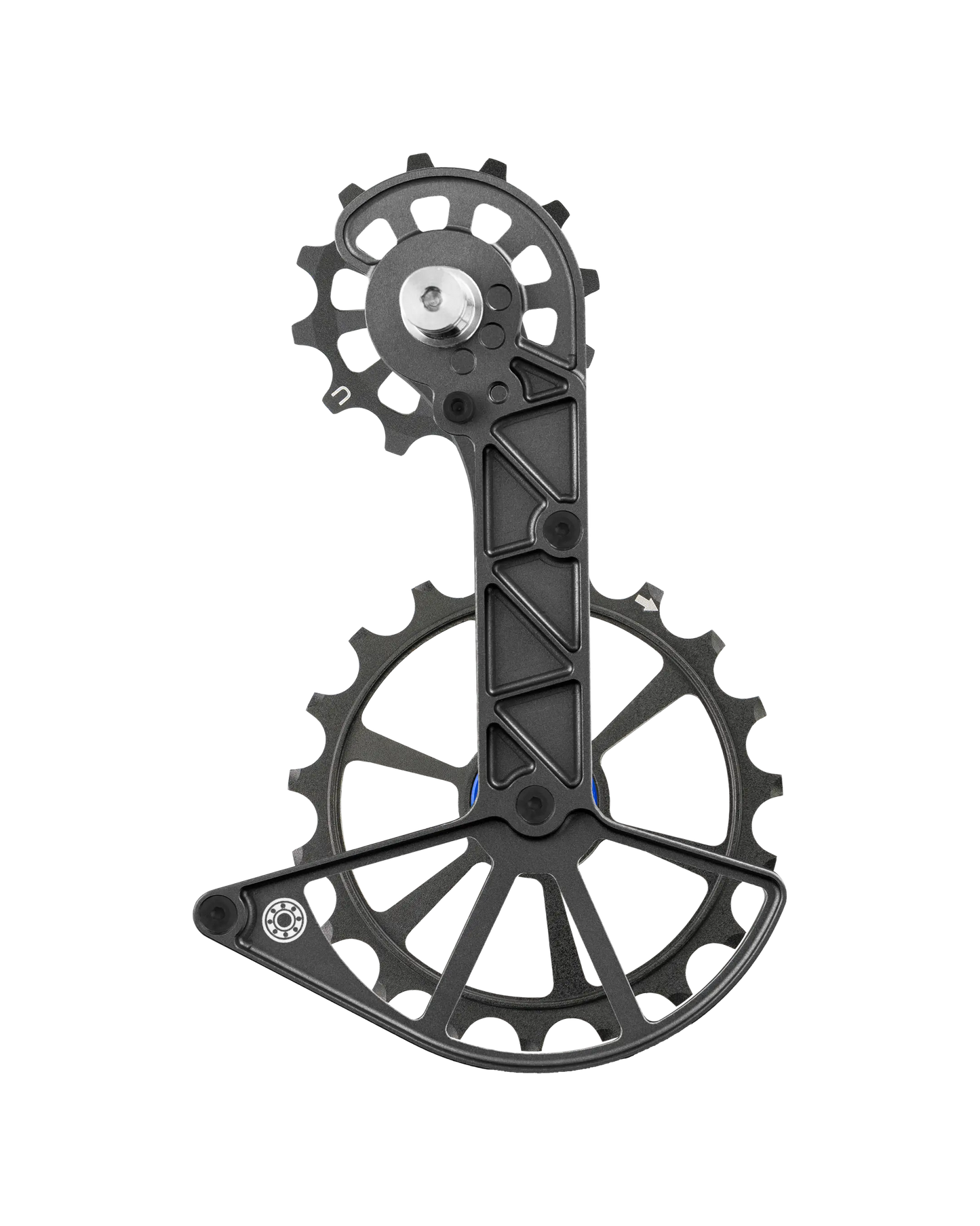 KOGEL KOLOSSOS SHIMANO OVERSIZED DERAILLEUR CAGES