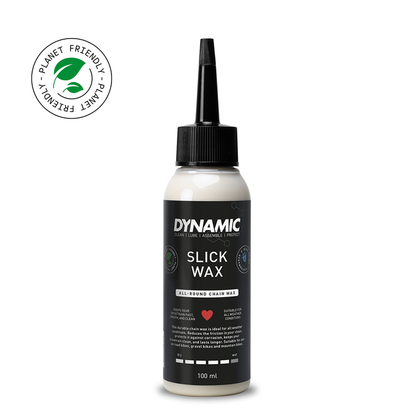 DYNAMIC SLICK WAX (100ML)