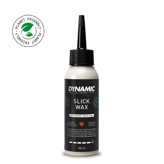 DYNAMIC SLICK WAX (100ML)