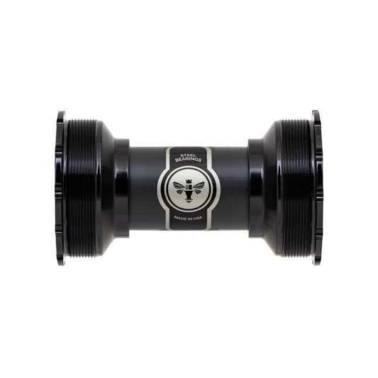 CHRIS KING BOTTOM BRACKET THREADFIT T47 24i