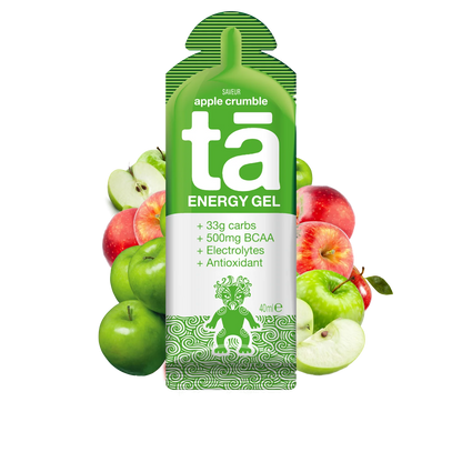 TA ENERGY GELS 40ML