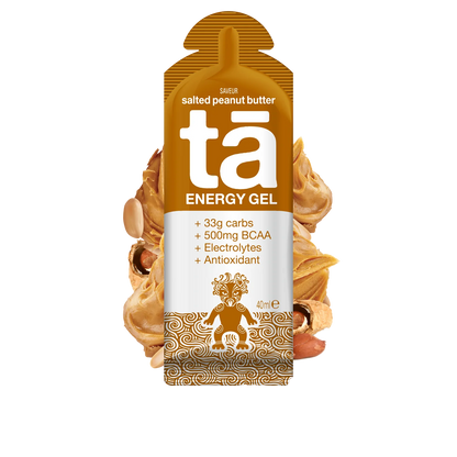 TA ENERGY GELS 40ML