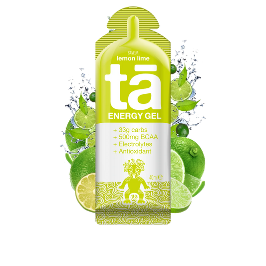 TA ENERGY GELS 40ML