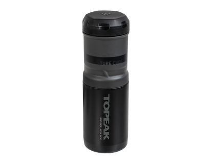 TOPEAK ESCAPE POD+ W/ TUBE CUBE