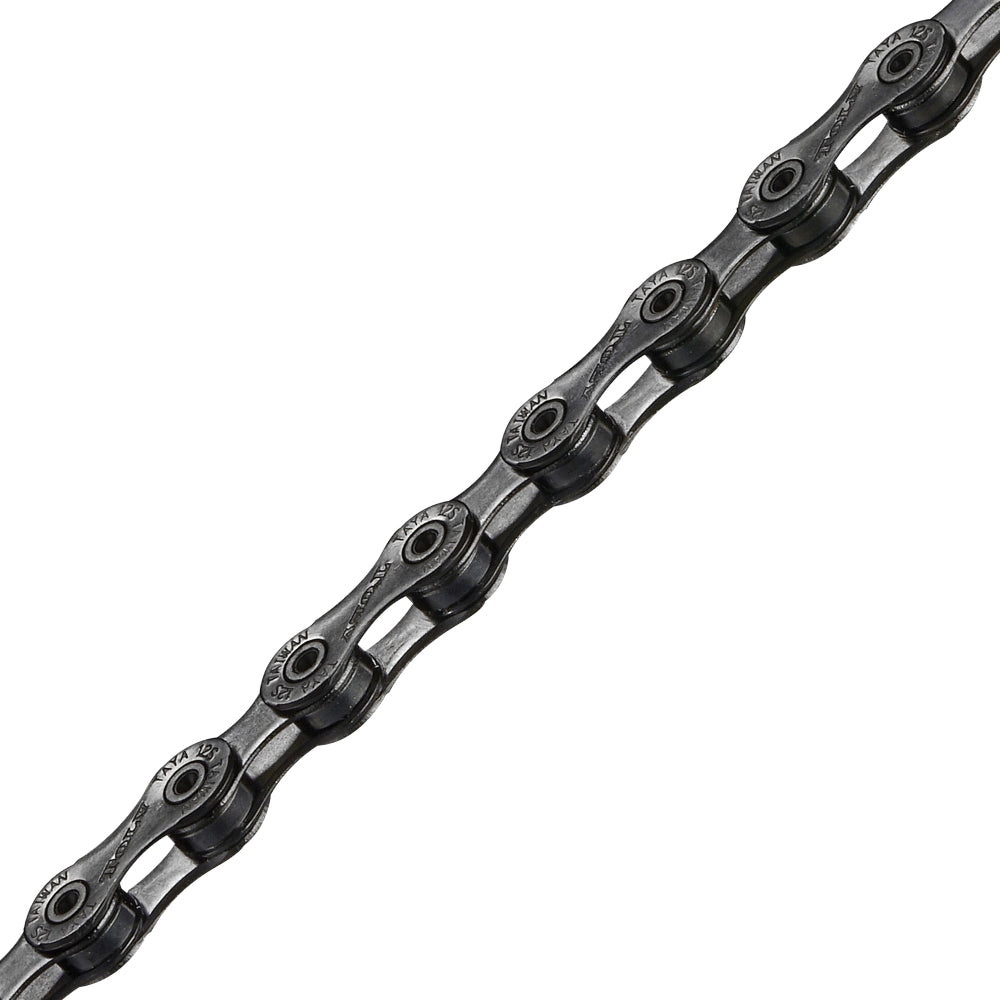 TAYA - 12S CHAIN - TOLV-121 TI-BLACK