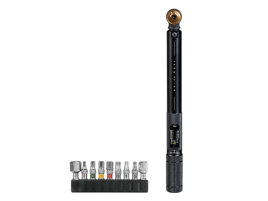 TOPEAK TORQ STICK 4-20 NM | TORQUE TOOL