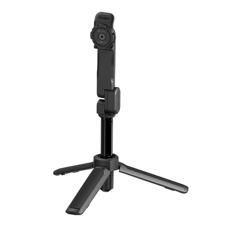 QUAD LOCK TRIPOD/SELFIE STICK | CAMERA