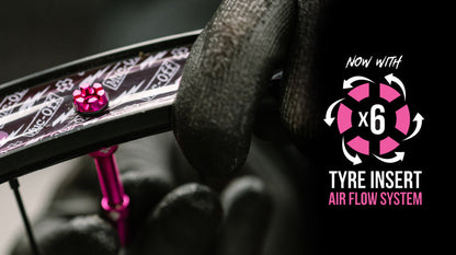 MUC-OFF TUBELESS VALVES V2