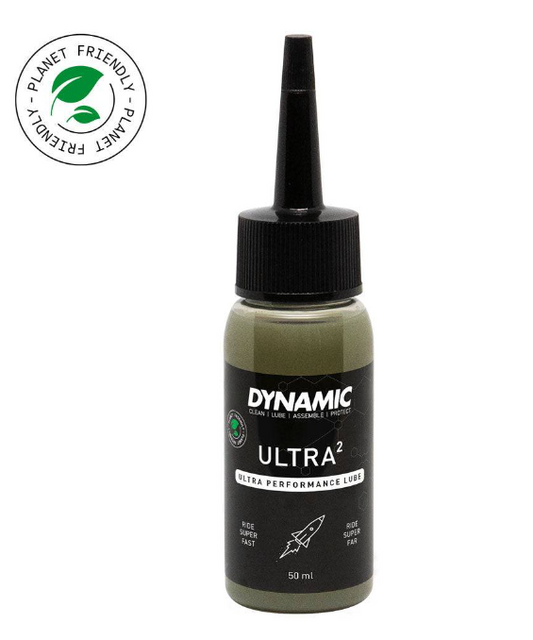 DYNAMIC ULTRA² LUBE (50ML)