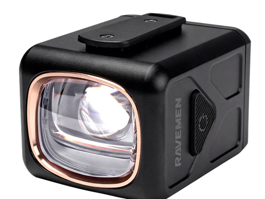 RAVEMEN UR1700 FRONT LIGHT