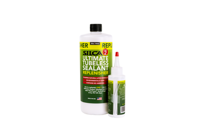 SILCA ULTIMATE TUBELESS SEALANT REPLENISHER