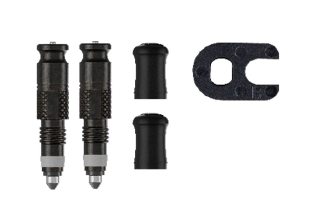 SV CLIK VALVE KIT (VALVE ONLY)