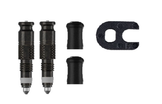 SV CLIK VALVE KIT (VALVE ONLY)