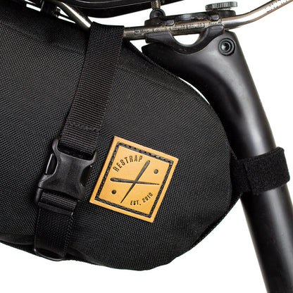 RESTRAP SADDLE PACK 4.5L