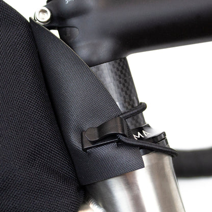 RESTRAP BOLT-ON TOP TUBE BAG 0.8L