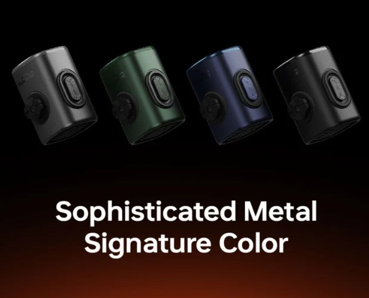 MAGICSHINE VTG 1000 BROMPTON FOLDING BIKE LIGHT