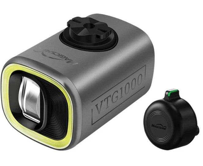 MAGICSHINE VTG 1000 BROMPTON FOLDING BIKE LIGHT