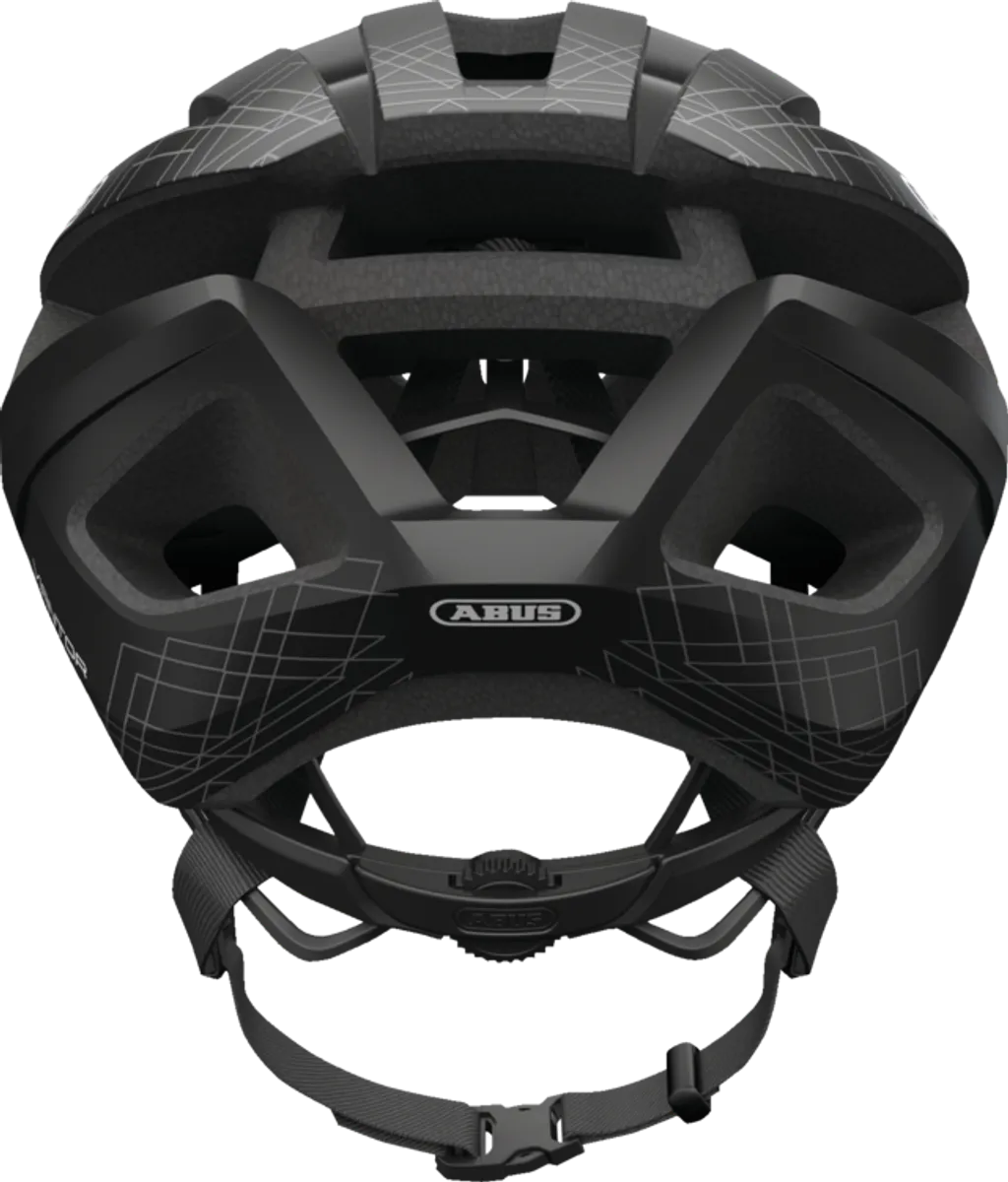 ABUS VIANTOR HELMET