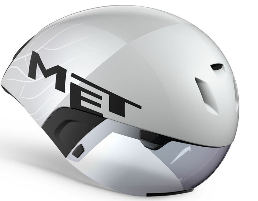 MET CODATRONCA HELMET