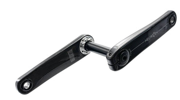 NEUTRON CARBON CRANK ARM  Ø24MM W/SPIDER, 165MM