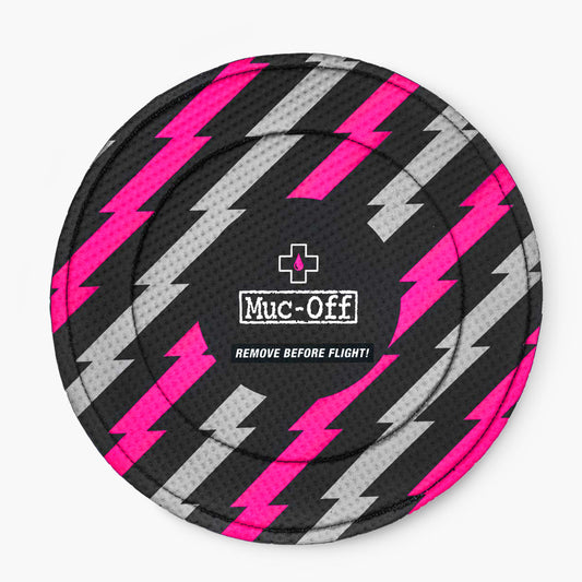 MUC-OFF DISC BRAKE COVER