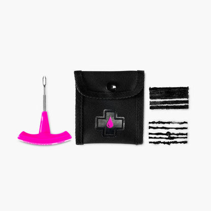 MUC-OFF PUNCTURE PLUG REPAIR KIT