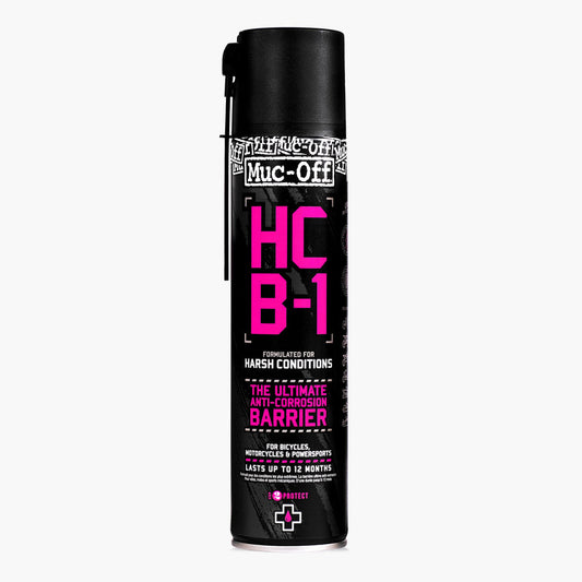 MUC-OFF HARSH CONDITION BARRIER-1 400ML
