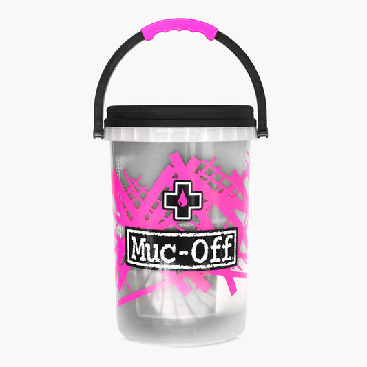 MUC-OFF THE DIRT BUCKET