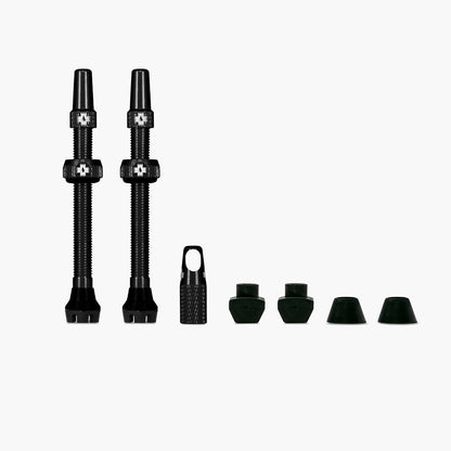 MUC-OFF TUBELESS VALVES V2
