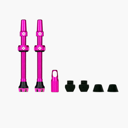MUC-OFF TUBELESS VALVES V2