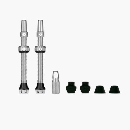 MUC-OFF TUBELESS VALVES V2