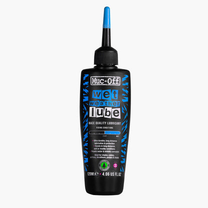 MUC-OFF BIO WET WEATHER LUBE