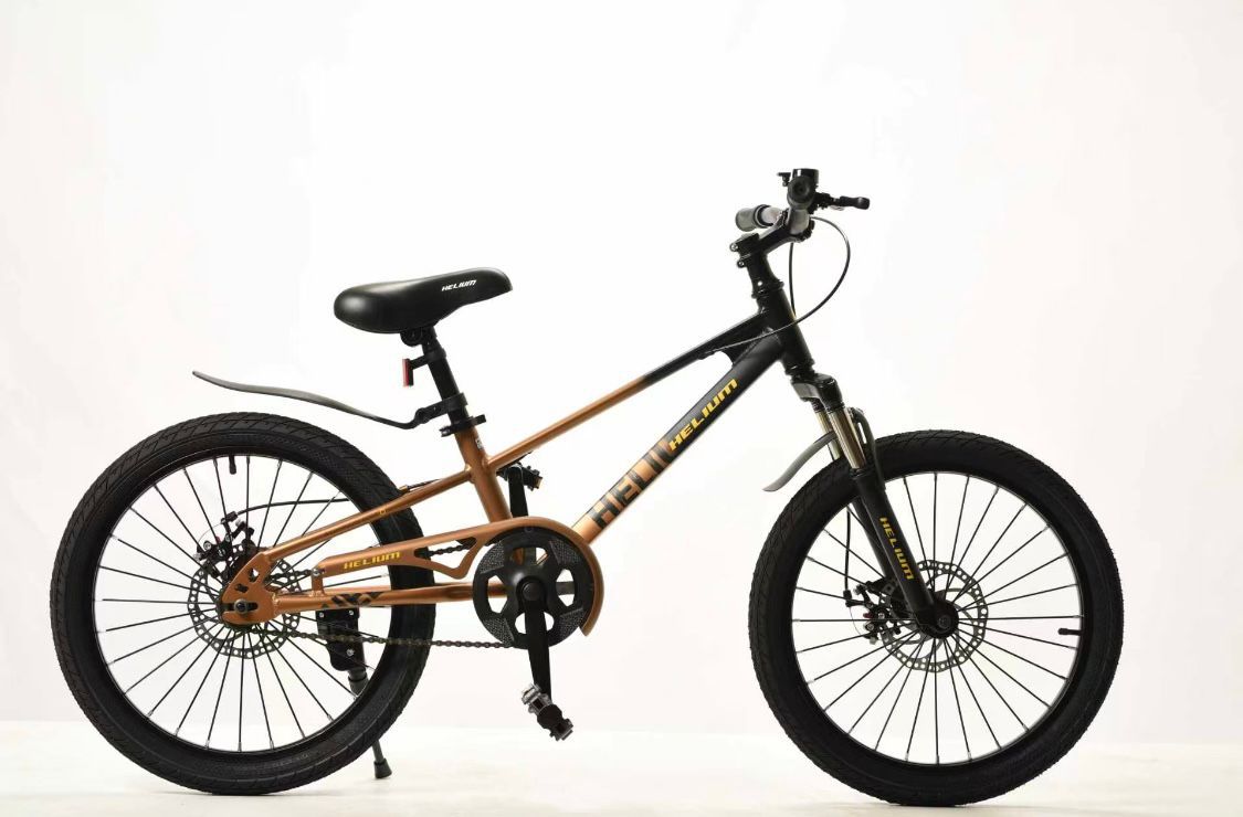 CAMP KIDS BIKE - HELIUM 20" ALLOY