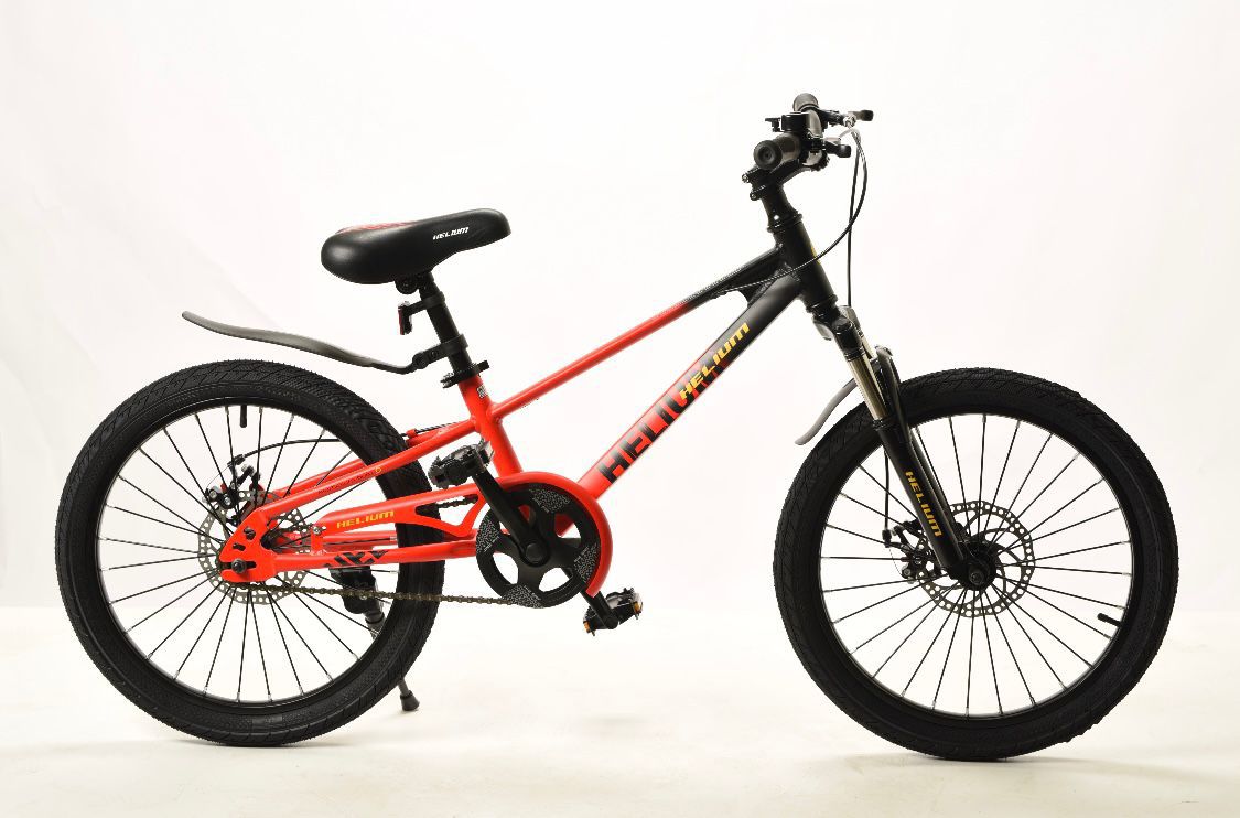 CAMP KIDS BIKE - HELIUM 20" ALLOY