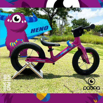 PAONA PUSH BIKE 12" MAGNESIUM