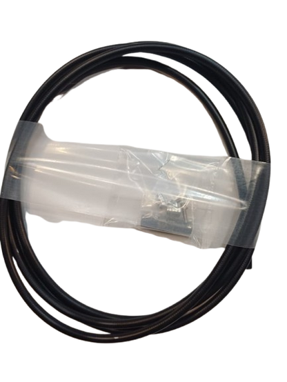 CICLOVATION ADVANCE HYDRAULIC BRAKE HOSE KIT FOR SRAM ROAD/MTB SYSTEM