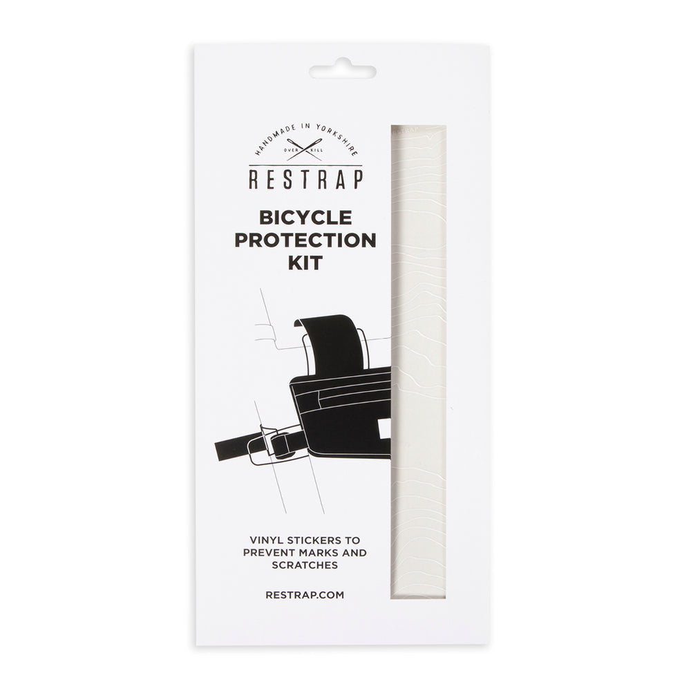 RESTRAP BICYCLE PROTECTION KIT