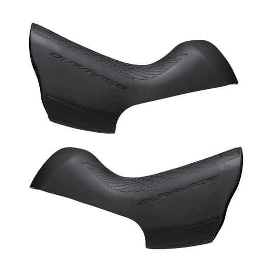 SHIMANO SHIFTER HOOD BRACKET COVER REPLACEMENT