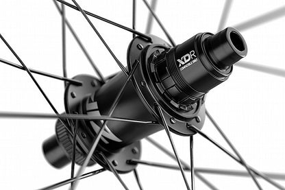 ZIPP 404 S CARBON TL DB CL WHEELSET