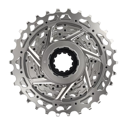 SRAM RIVAL XG-1250 12SPD 10-30T CASSETTE