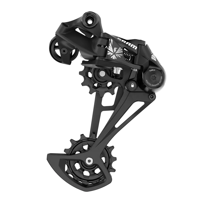 SRAM NX EAGLE 12SPD REAR DERAILLEUR