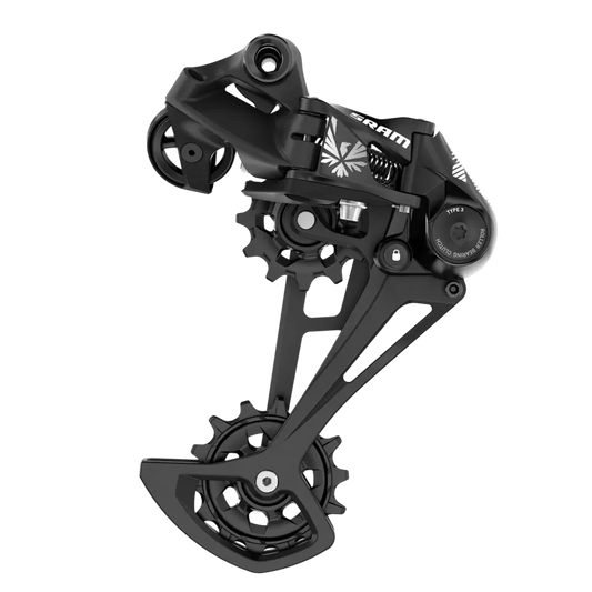 SRAM NX EAGLE 12SPD REAR DERAILLEUR