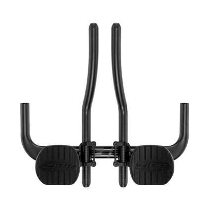 ZIPP VUKA ALUMINA BASEBAR AND EVO EXTENSIONS