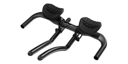 ZIPP VUKA ALUMINA BASEBAR AND EVO EXTENSIONS