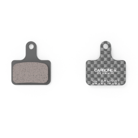 AMP DISC BRAKEPAD - CERAMIC