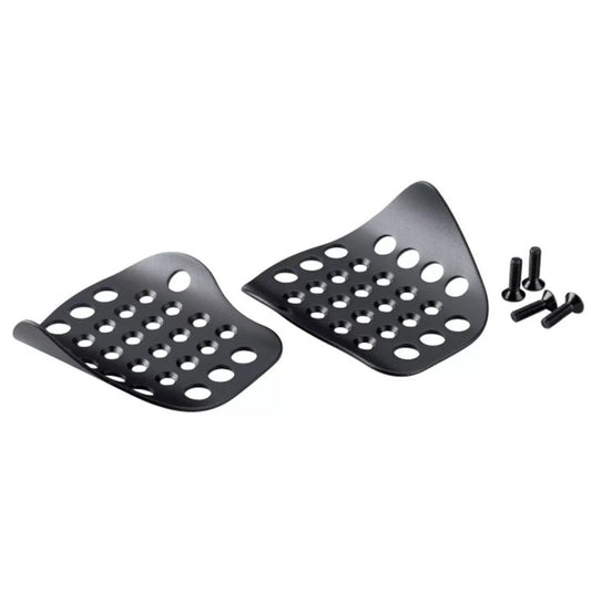 DEDA PARABOLICA/ FASTBLACK2 ARMREST ALLOY
