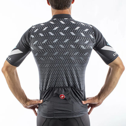 CASTELLI AVANTI JERSEY - 3XL