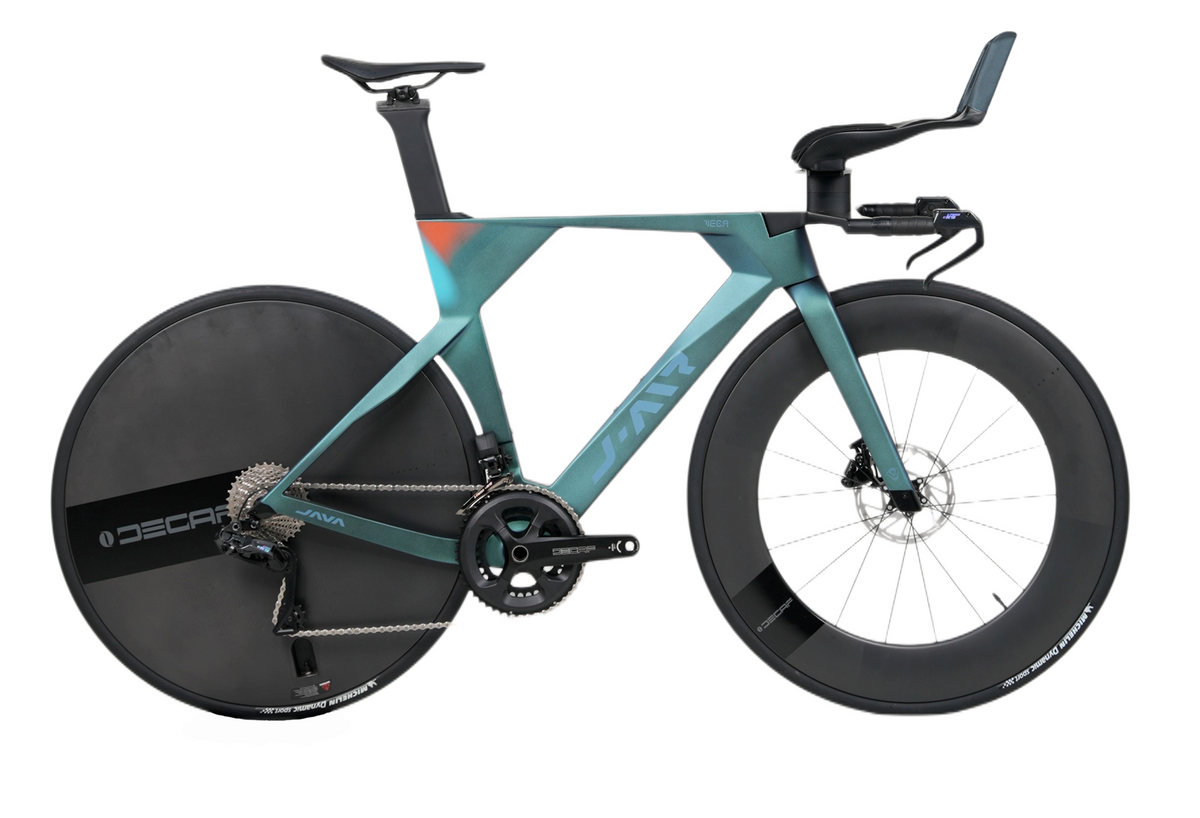 J-AIR VEGA TT