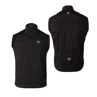 CSPD - LIGHTWEIGHT GILET